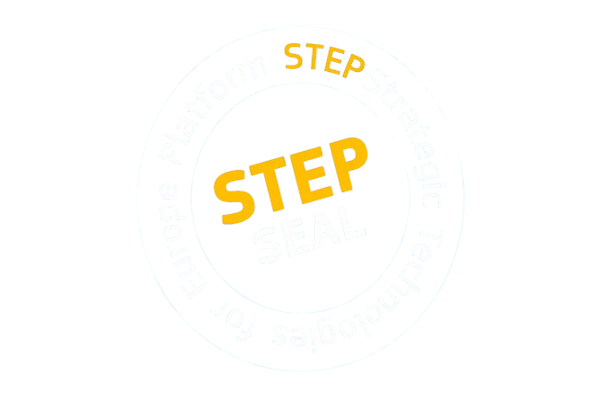 STEP Seal