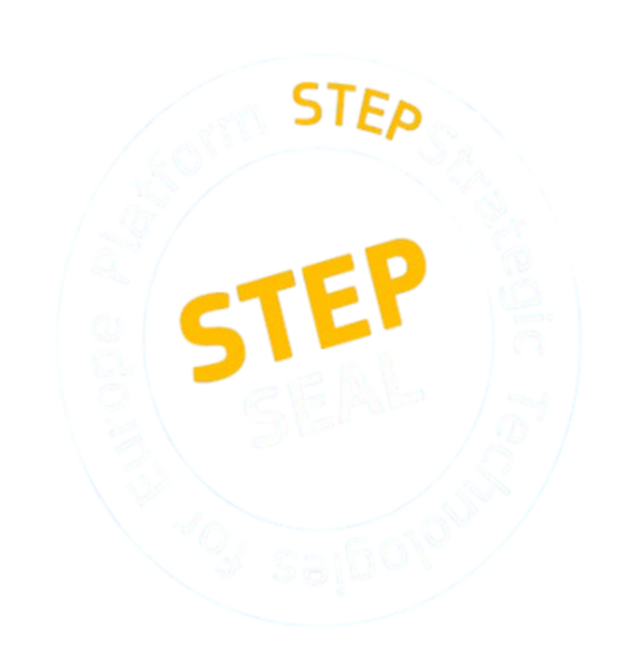 STEP Seal
