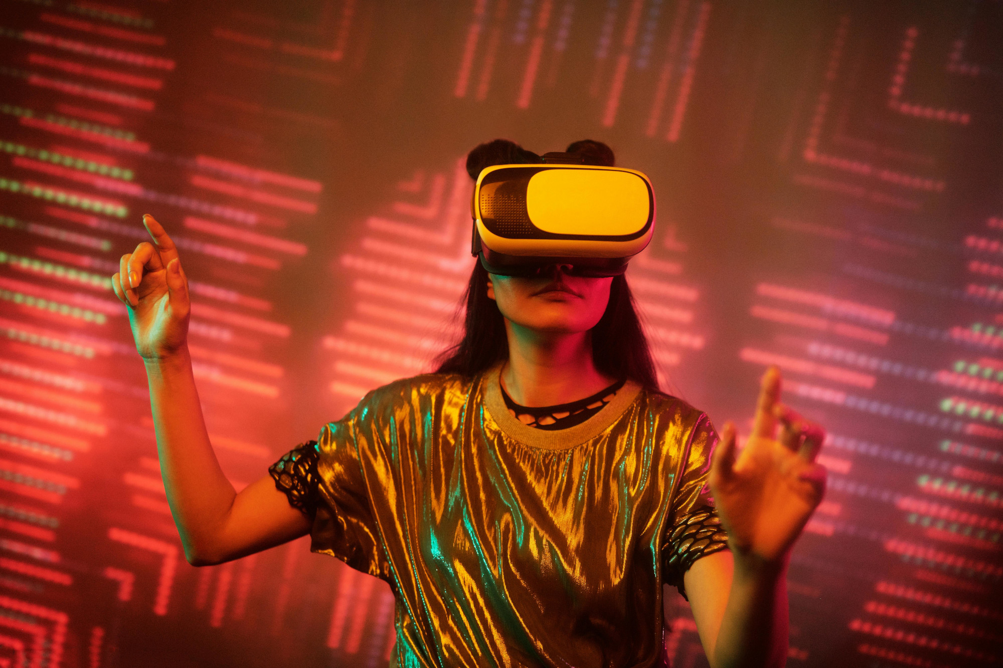 Step into the Future of XR with VIC at the Engineering Festival