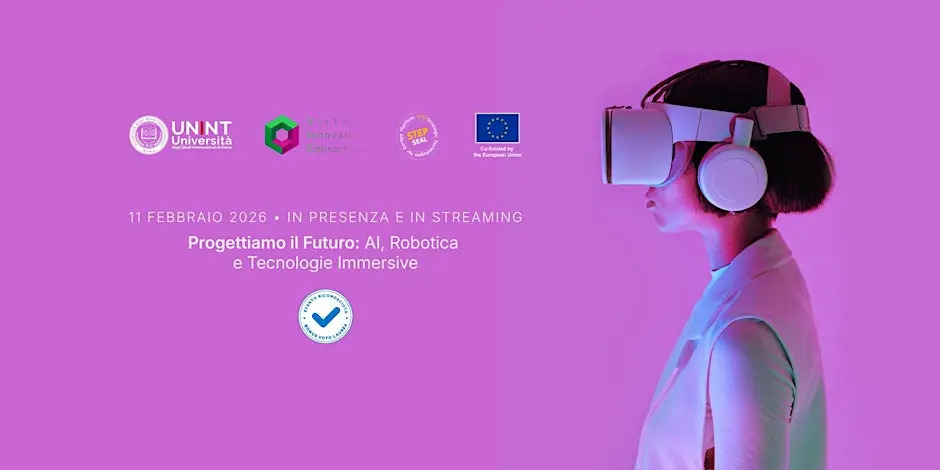 Designing the Future: AI, Robotics, and Immersive Technologies