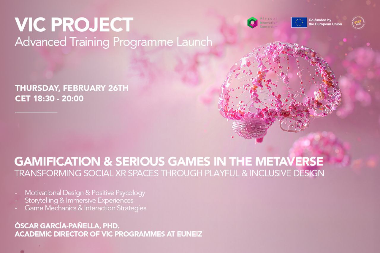 Gamification & Serious Games in the Metaverse